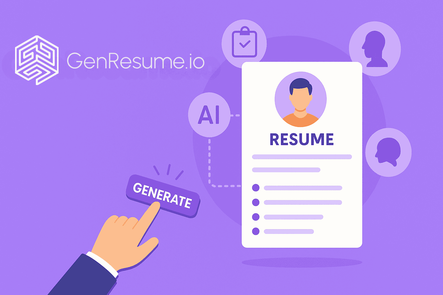 Unlock Your Dream Job: The Power of an AI Resume Builder