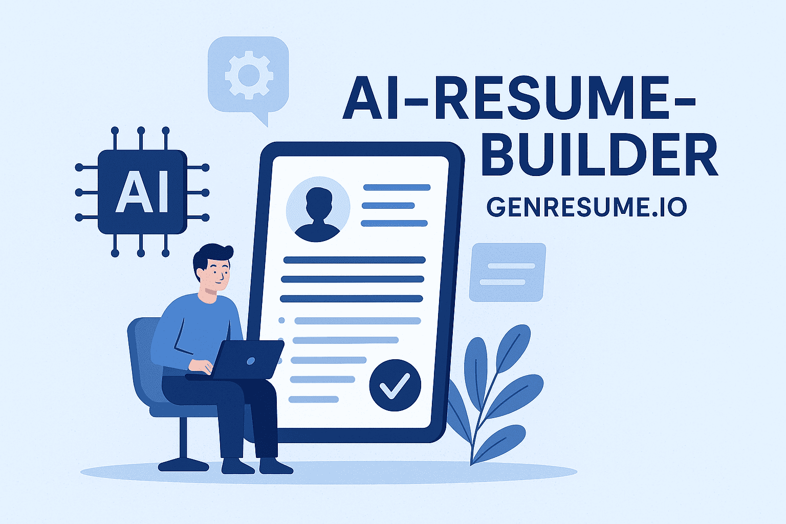 Finding the Best AI Resume Builder: We Compare the Top 5 Tools for You
